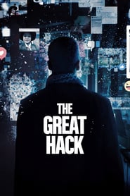 The Great Hack (2019)