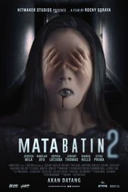 Mata Batin 2 (2019)