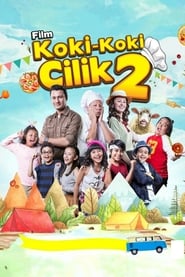 Koki-Koki Cilik 2 (2019)