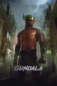 Gundala (2019)