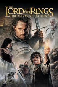 The Lord of the Rings: The Return of the King (2003)