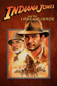 Indiana Jones and the Last Crusade (1989)