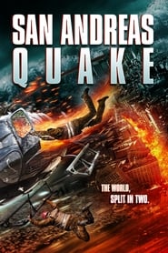 San Andreas Quake (2015)