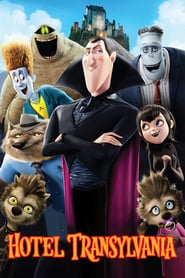 Hotel Transylvania (2012)