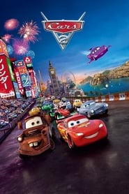 Cars 2 (2011)