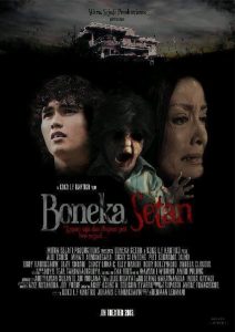 Boneka Setan (2014)