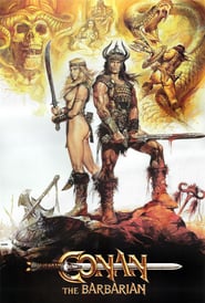 Conan the Barbarian (1982)