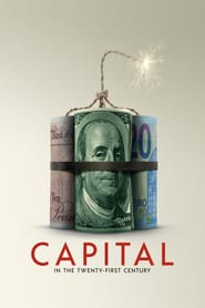 Capital in the Twenty-First Century (2019)