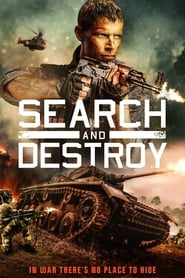 Search and Destroy (2020)