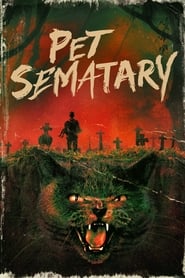 Pet Sematary (1989)