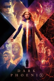 X-Men: Dark Phoenix (2019)