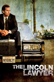 The Lincoln Lawyer (2011)