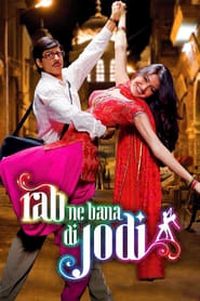 Rab Ne Bana Di Jodi (2008)