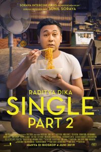 Single: Part 2 (2019)