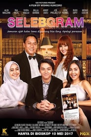 Selebgram (2017)