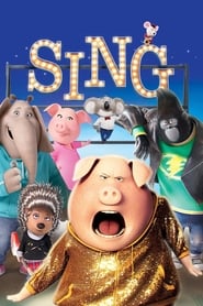 Sing (2016)