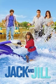 Jack and Jill (2011)