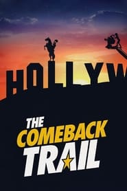 The Comeback Trail (2020)