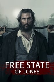 Free State of Jones (2016)