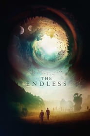 The Endless (2018)