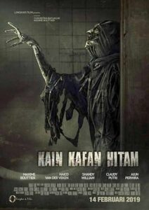 Kain Kafan Hitam (2019)