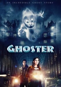 Ghoster (2022)