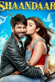 Shaandaar (2015)