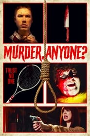 Murder, Anyone? (2022)