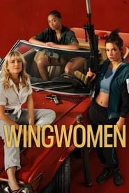 Wingwomen (2023)