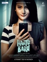 Hantu Baru (2023)