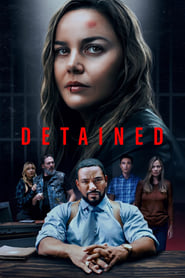 Detained (2024)