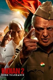 Indian 2: Zero Tolerance (2024)