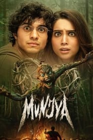 Munjya (2024)