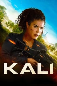 Kali: Avenging Angel (2024)