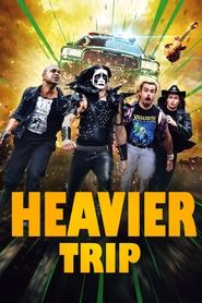 Heavier Trip (2024)