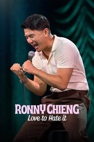 Ronny Chieng: Love to Hate It (2024)